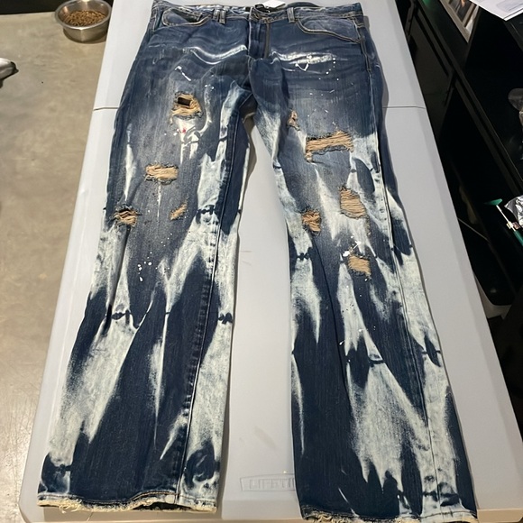 Akoo Jeans - Picture 9 of 11